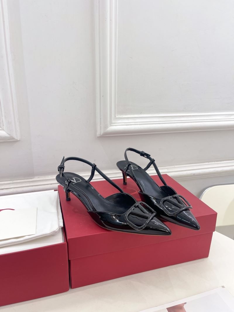 Valentino Sandals